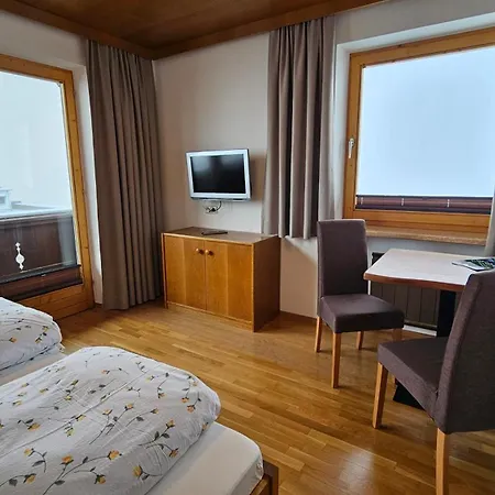 Berggasthaus Steinerkogl Penzion 3*