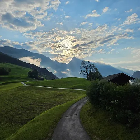 Πανσιόν Berggasthaus Steinerkogl