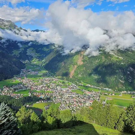 Πανσιόν Berggasthaus Steinerkogl