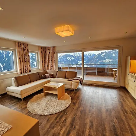 Berggasthaus Steinerkogl بيت ضيافة