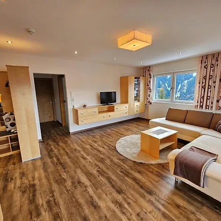 Pensión Berggasthaus Steinerkogl