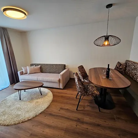 Πανσιόν Berggasthaus Steinerkogl 3*