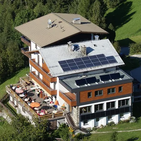 Berggasthaus Steinerkogl 3* Brandberg