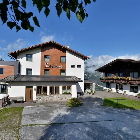 Berggasthaus Steinerkogl 3*
