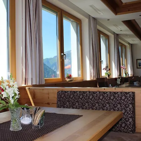 Berggasthaus Steinerkogl Brandberg