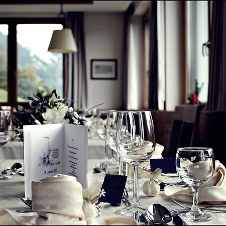 Berggasthaus Steinerkogl Pensión 3*