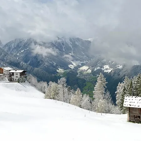 Berggasthaus Steinerkogl 3* Brandberg