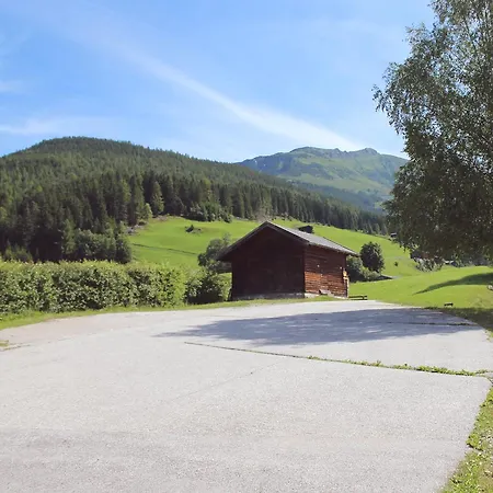 Berggasthaus Steinerkogl 3* Brandberg
