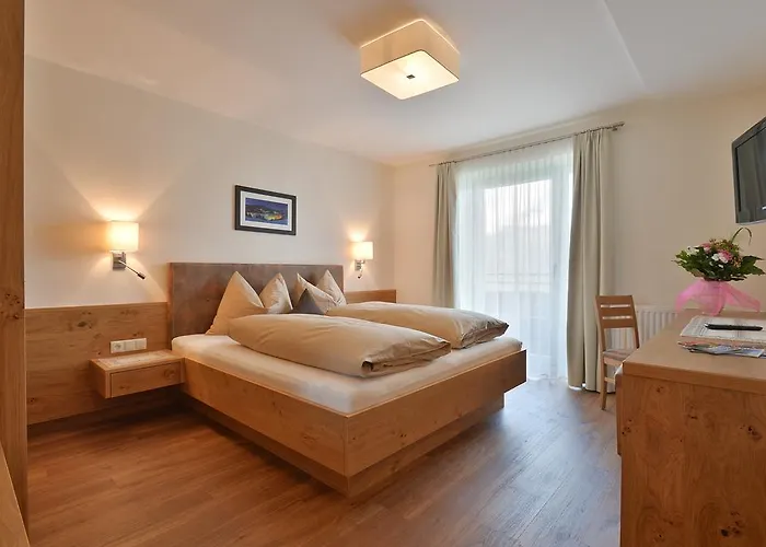 Berggasthaus Steinerkogl Brandberg