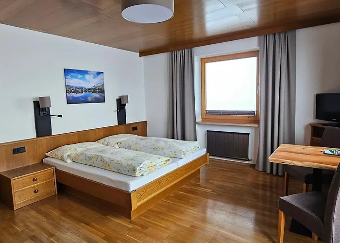 Πανσιόν Berggasthaus Steinerkogl