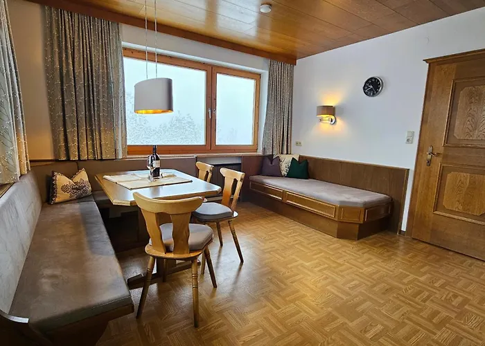 Gæstehus Berggasthaus Steinerkogl 3*