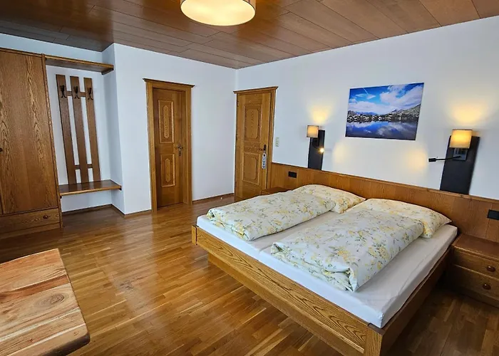 Berggasthaus Steinerkogl 3*