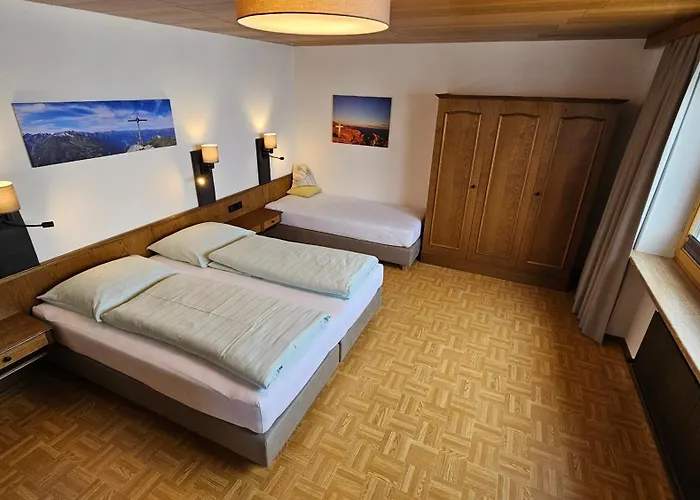 Berggasthaus Steinerkogl