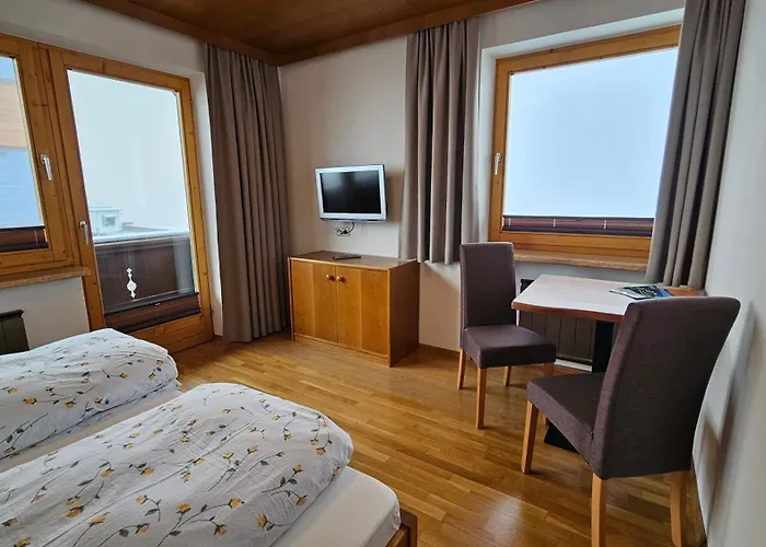 Berggasthaus Steinerkogl Penzion 3*