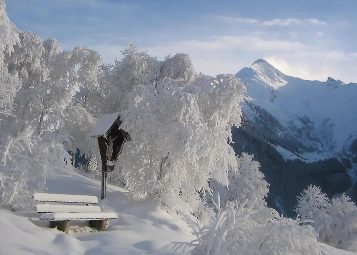 Berggasthaus Steinerkogl