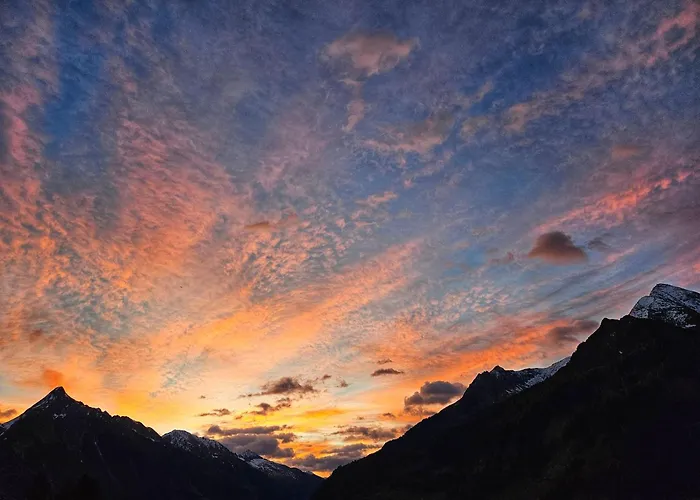 Berggasthaus Steinerkogl Πανσιόν