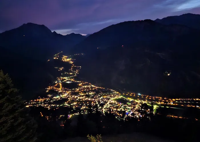 Gæstehus Berggasthaus Steinerkogl Brandberg