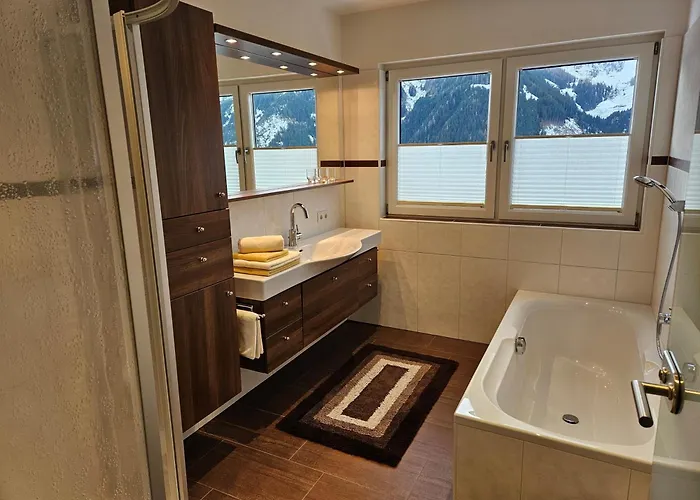 Berggasthaus Steinerkogl 3* Brandberg