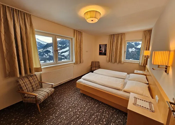 Berggasthaus Steinerkogl