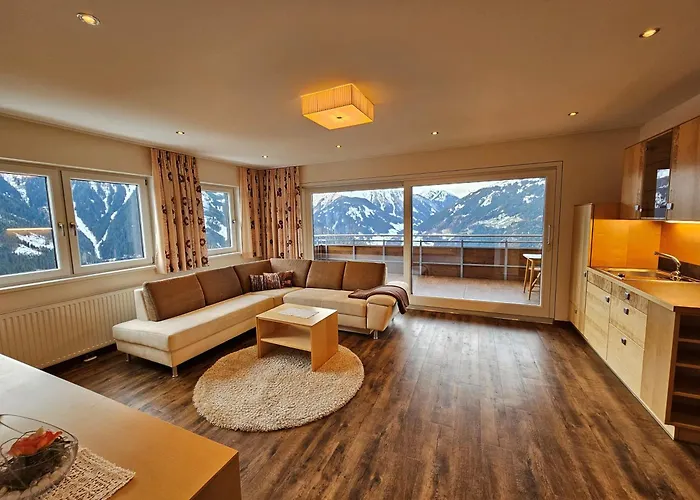 Berggasthaus Steinerkogl Gæstehus