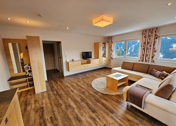 Gæstehus Berggasthaus Steinerkogl