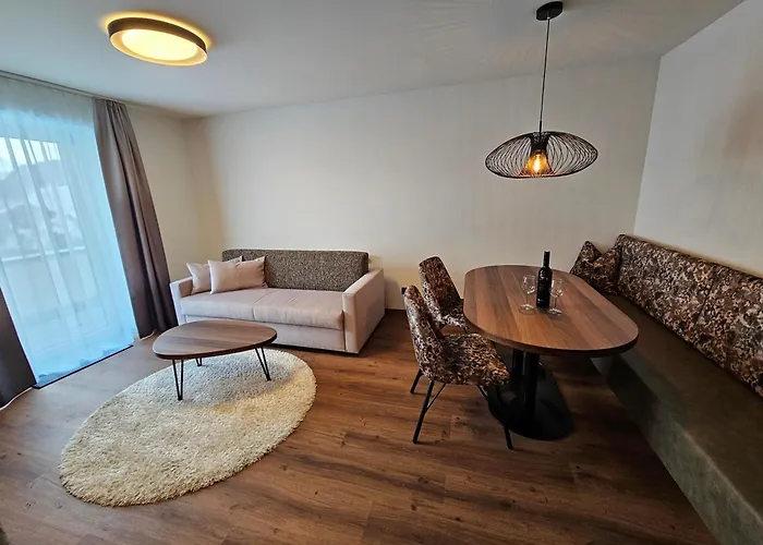 Gæstehus Berggasthaus Steinerkogl 3*