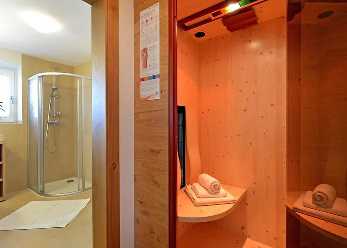 Berggasthaus Steinerkogl Penzion 3*