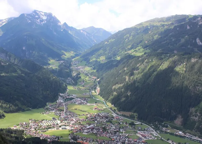 Berggasthaus Steinerkogl 3*