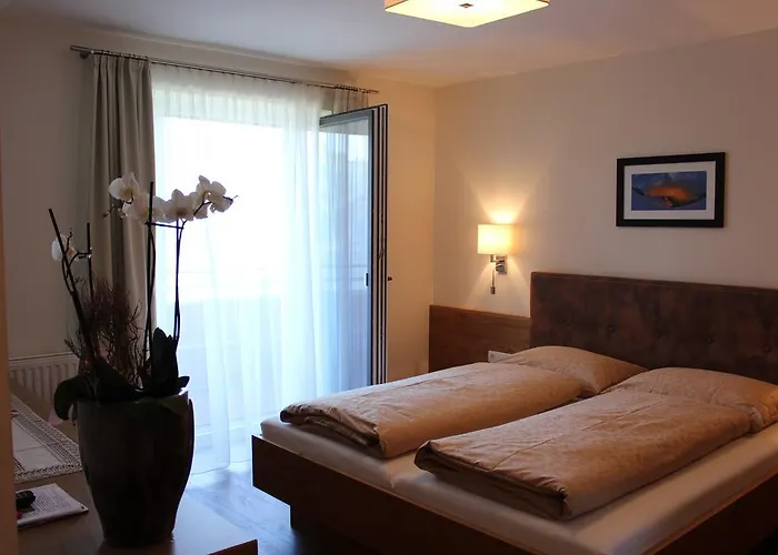 Berggasthaus Steinerkogl 3* Brandberg