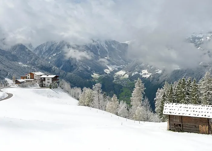 Berggasthaus Steinerkogl 3* Brandberg
