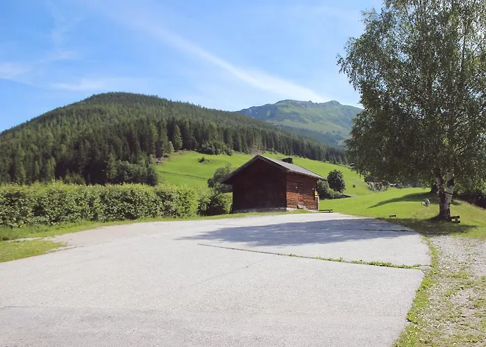 Berggasthaus Steinerkogl 3* Brandberg
