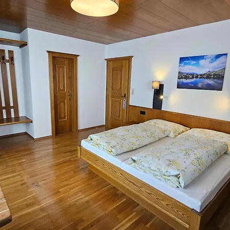 Berggasthaus Steinerkogl 3*