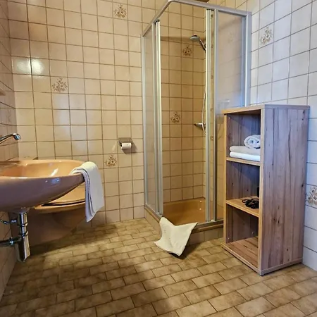 게스트하우스 Berggasthaus Steinerkogl Brandberg