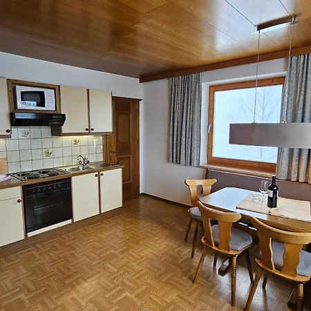 Maison d'hôtes Berggasthaus Steinerkogl