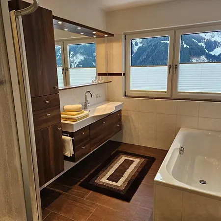 Berggasthaus Steinerkogl 3* Brandberg