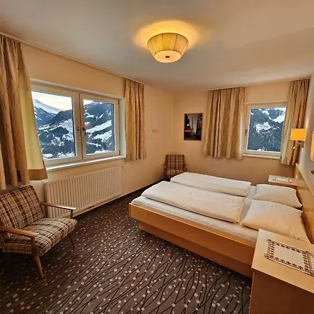 Berggasthaus Steinerkogl