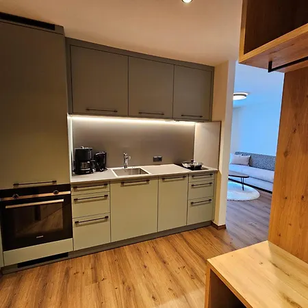 Berggasthaus Steinerkogl 게스트하우스 3*