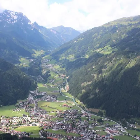 Berggasthaus Steinerkogl 3*