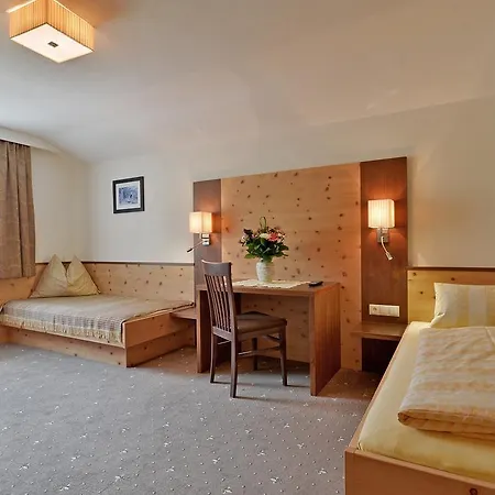 Berggasthaus Steinerkogl 3* Brandberg