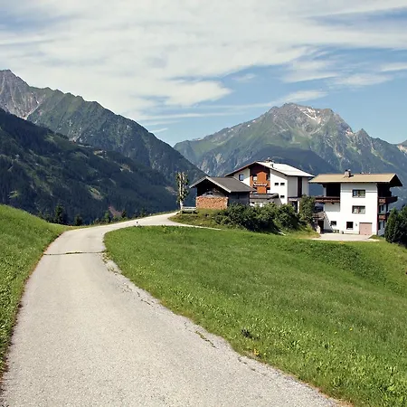 Berggasthaus Steinerkogl Maison d'hôtes Brandberg
