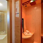 Berggasthaus Steinerkogl Pensjonat 3*
