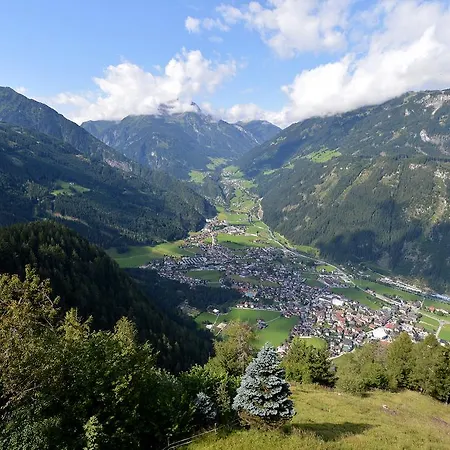 Berggasthaus Steinerkogl