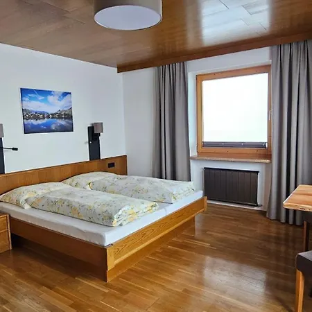 Penzion Berggasthaus Steinerkogl