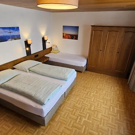 Berggasthaus Steinerkogl