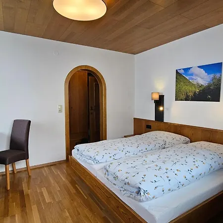 Berggasthaus Steinerkogl Penzion Brandberg