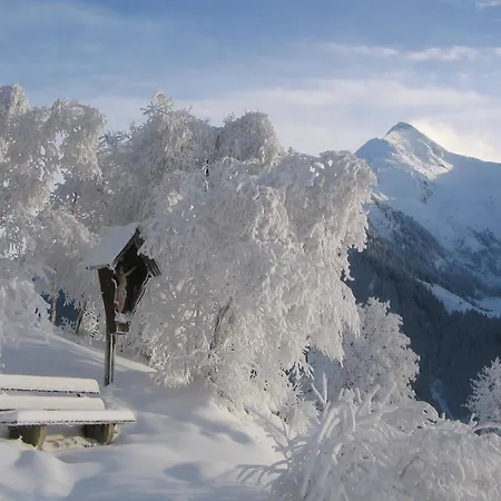 Berggasthaus Steinerkogl