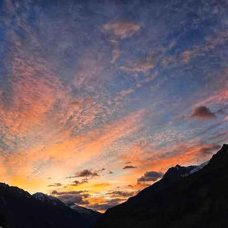 Berggasthaus Steinerkogl Penzion