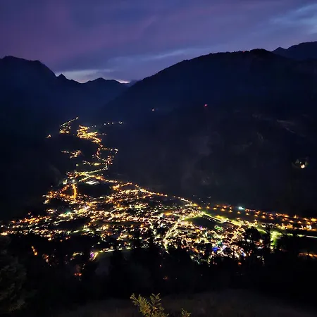 Penzion Berggasthaus Steinerkogl Brandberg