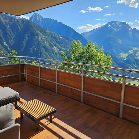 Berggasthaus Steinerkogl 3* Brandberg